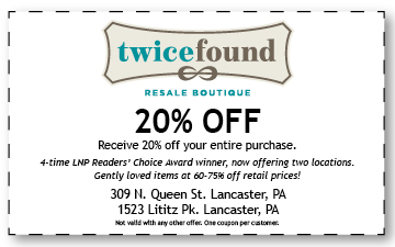 coupons lancaster restaurant